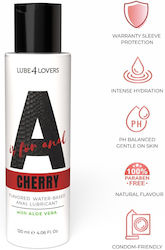 Lubido Aloe Infused Water based Anal Ease Lubricant 250ml | Skroutz.gr