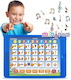 Elektronisches Kinder-Bildungs-Laptop/Tablet Für 3+ Jahre