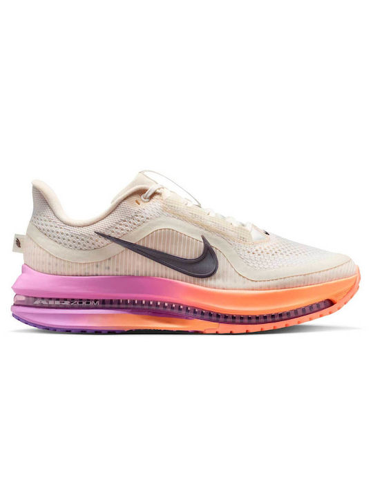 Nike Pegasus Women's Sport Shoes Running Gray