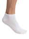 Soccus Ανδρικές Κάλτσες Λευκο 3Pack