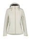 Women's Jacket for Winter Green