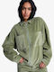 Women's Jacket for Winter Green