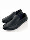 Men's Loafers in Blue Colour