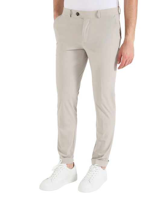 RRD Παντελόνι Chino Λευκό