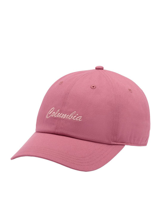Columbia Капела Provisions Ball Cap Rosette Columbia Script