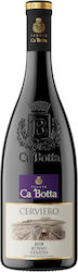 Cerviero Rosso Veneto 2021 Tenute Ca 'botta 750ml