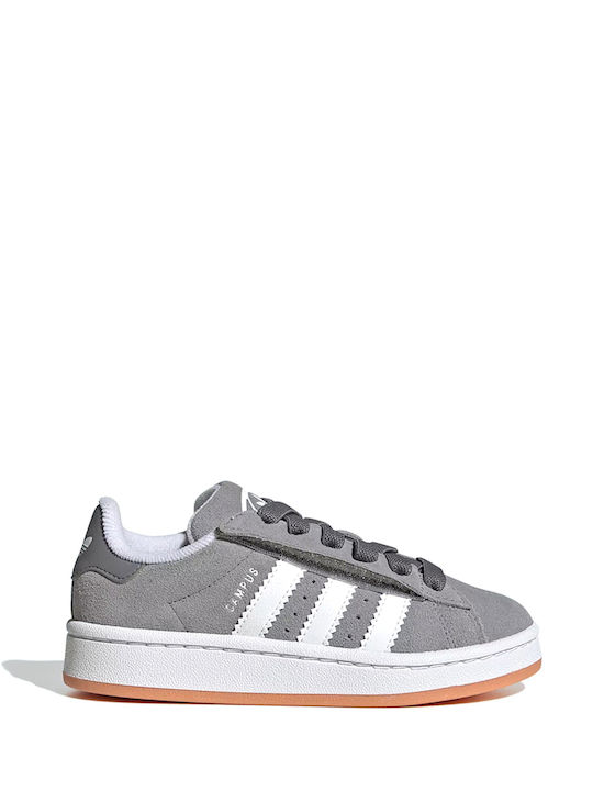 adidas gazelle silver green womens adidas Boys Campus 00s