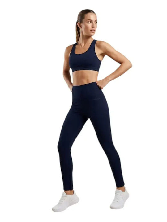 Navy Blue Sweatpants