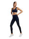 Navy Blue Sweatpants