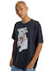 T-shirt Black