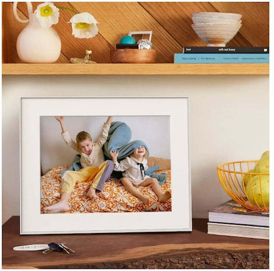 Aura Kunststoff Fotorahmen Aura Kunststoff Fotorahmen
