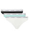 Cotton Women's Briefs Multicolour