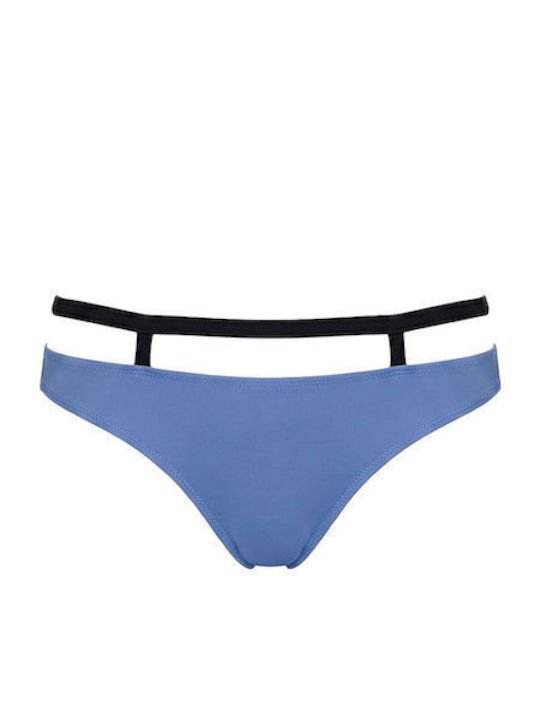 Marko Bikini Slip Μπλε