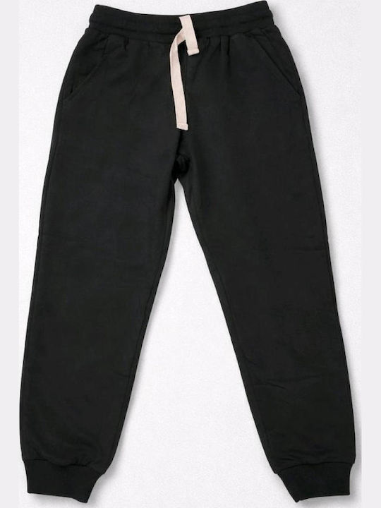 Kids Sweatpants Black