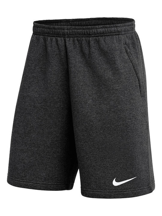 Nike Team Sweatpants Black
