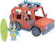 Bluey Miniature Toy For 3+ Years 12cm