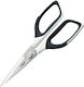 Scissors Universal Small Stainless Steel 6h