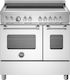 Bertazzoni Κουζίνα