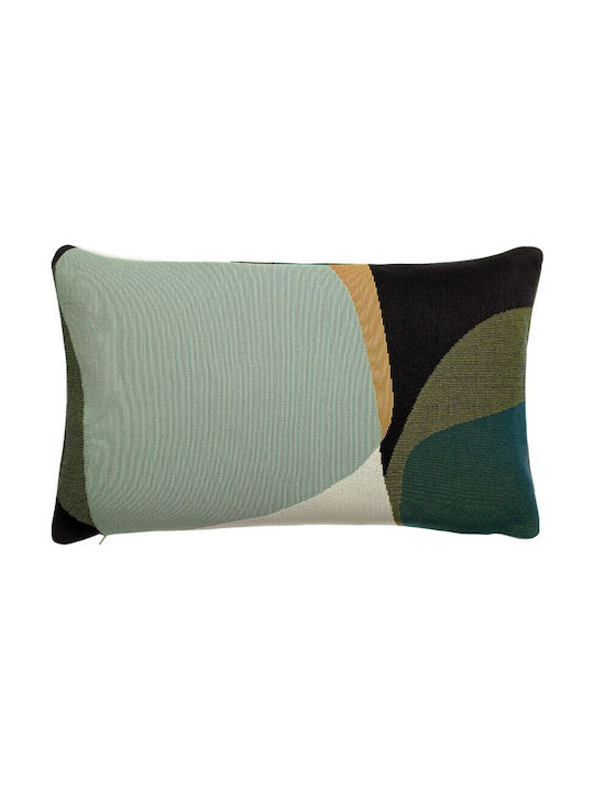 Vivaraise Garden Chair Cushion Opaline 30x50cm