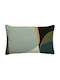 Vivaraise Garden Chair Cushion Opaline 30x50cm