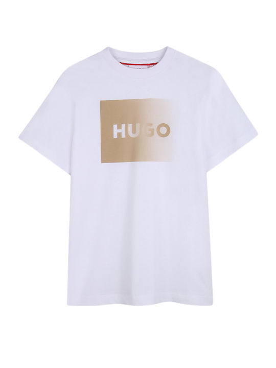 White T-shirt White White T-shirt White