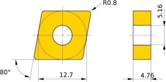 Mitsubishi Electric E020406-25 Drehbank Komponententyp