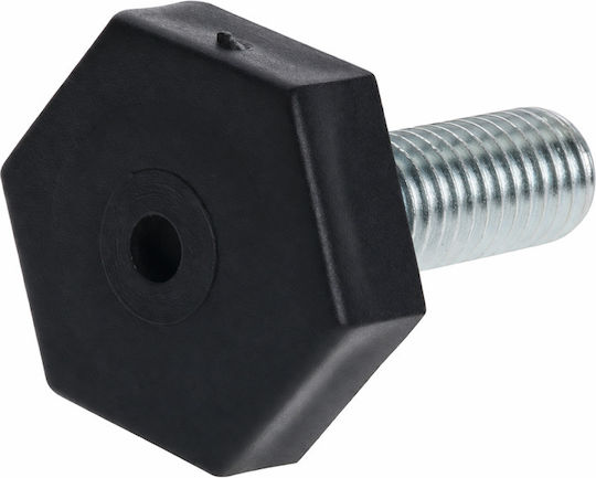 Ποδαράκι Ψυγείου Σπείρωμα Μ8 Bosch Siemens Pitsos Neff Original