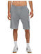 Men's Bermuda Shorts Gray
