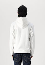Off Mode Wear Ζακέτα Λευκή