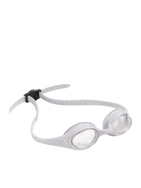 Arena Swimming Goggles Kids with Anti-Glare Len...