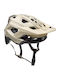 Fox Mountain Bicycle Helmet Beige