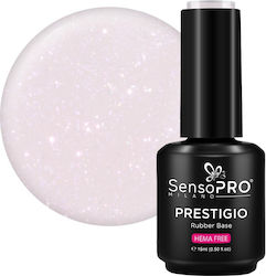 SensoPro Rubber Base Prestigio Glazed / Pearl Β...