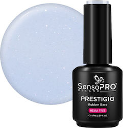 SensoPro Rubber Base Prestigio Glossy Long Last...