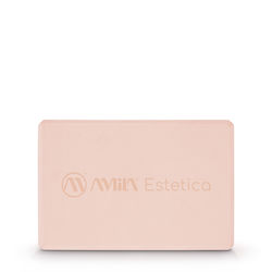 AMILA Bloc de Yoga Roz