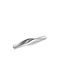 Viobrass Möbelgriff aus Edelstahl Inox Mat 178mm Lochabstände 256mm 192