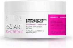 Revlon Restart Hair Mask For Repairing 250ml