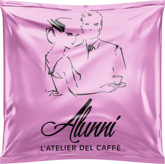 Capsule Espresso Alunni Caffe Luigina Compatibile cu Mașină E.S.E. Pod 150caps