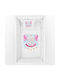 Bonjour Bebe Set Baby Crib Cotton Sheets It’s A White Newborn24016setsent
