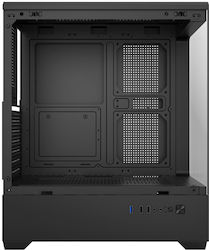 Darkflash C365 Gaming Midi Tower with Side Window Darkflash C365 Gaming Midi Tower with Side Window