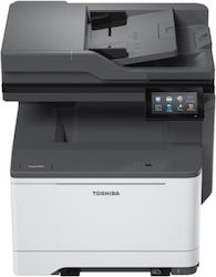Toshiba E-Studio339cs Έγχρωμoς Εκτυπωτής Laser Toshiba E-Studio339cs Έγχρωμoς Εκτυπωτής Laser