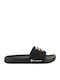 Kinder Flip-Flops Schwarz