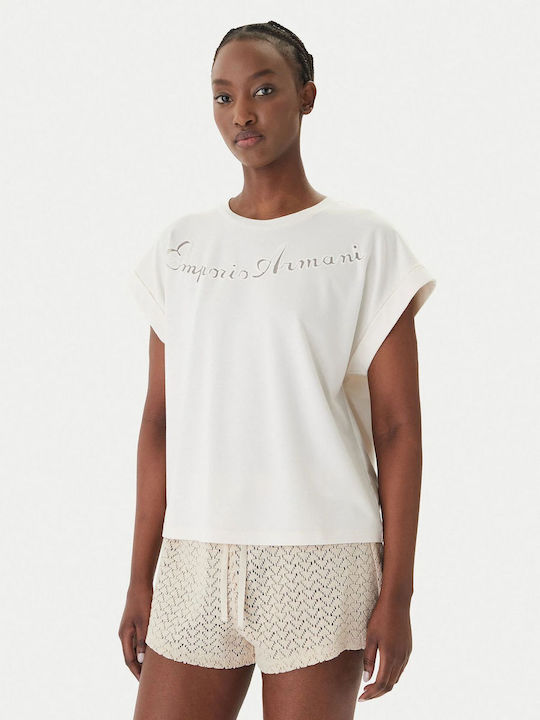 Women's T-shirt White