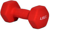 MotivationPro Βαράκι 1 x 4kg MotivationPro Βαράκι 1 x 4kg