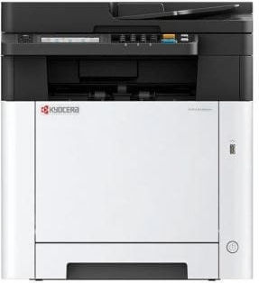 Kyocera Farbig Laser Drucker MA2600CWFX