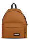 Eastpak Padded Pak'r Ученическа Раница Гимназия Карамелено Кафява 24 Литра
