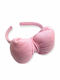 Bonjour Bebe Kinder Stirnbänder Rosa