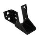 Beam Shoe for Pergola Slope 22%