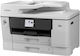 Brother Imprimantă Color Inkjet MFC-J6960DWRE1