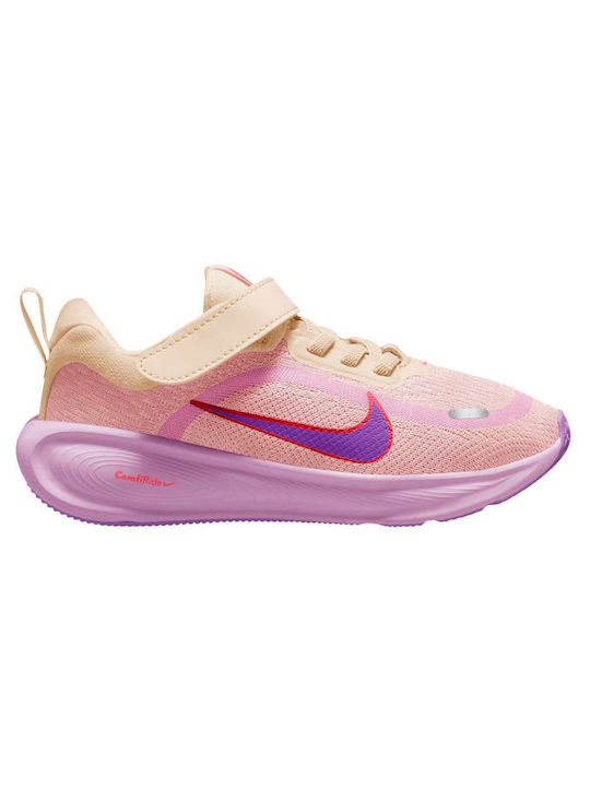 Nike Stellar Ride Kids Sports Shoes Running wit...