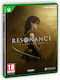 Resonance A Plague Tale Legacy Joc Xbox Series X